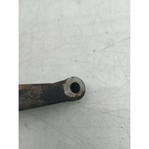 Suporte Coxim Inferior Câmbio Honda Civic 2005