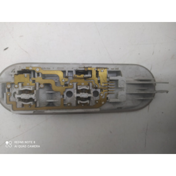 Luz Teto Renault Sandero 2016 