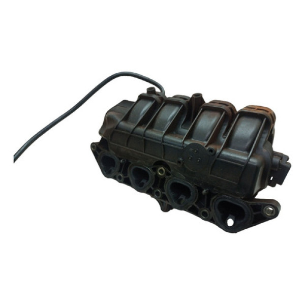 Coletor Admissão  Volkswagen Gol 1.0 2004 