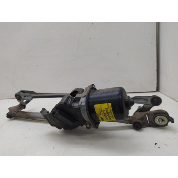 Motor Limpador Dianteiro Chevrolet Spin Cobalt 12 19 Avaria
