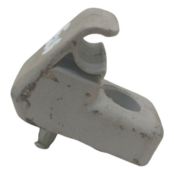 Presilha Suporte Quebra Sol Fiat Grand Siena 2012 2021