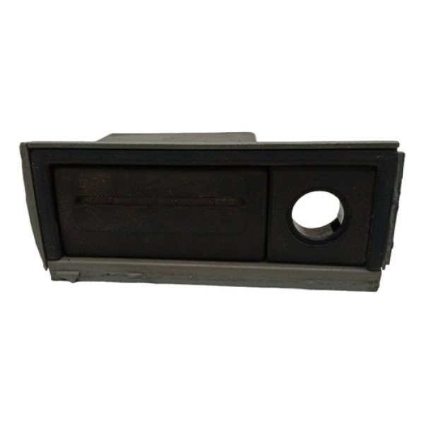 Cinzeiro Console Volkswagen Santana 1984 1990 321857307d