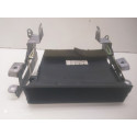 Porta Treco Cd Painel Honda Fit 2008