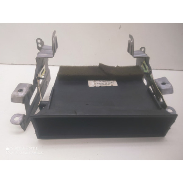 Porta Treco Cd Painel Honda Fit 2008