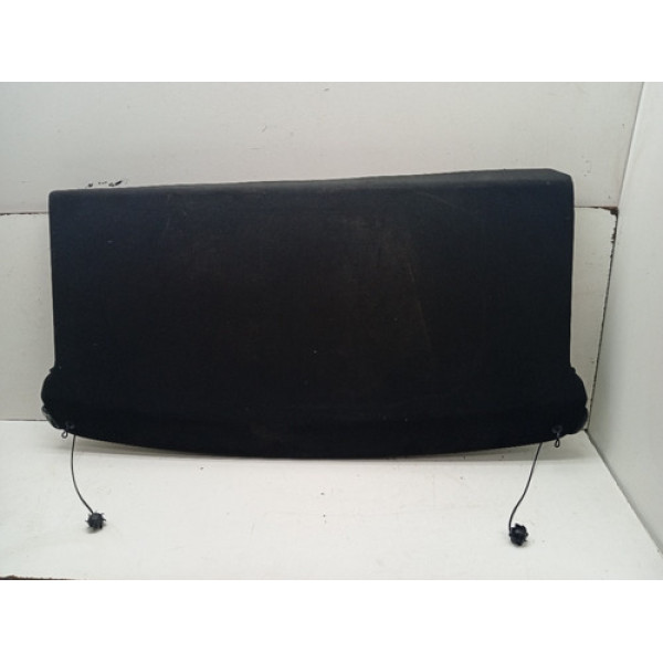 Tampão Porta Malas Land Rover Evoque 12 15 Ej3246668a Avaria