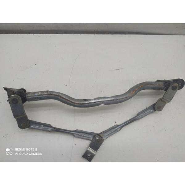 Motor Limpador Para-brisa Ford Ka 1.0 2020