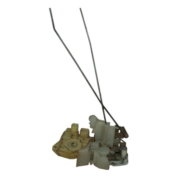Fechadura Elétrica Traseira Esquerdo Honda Civic 1996 1999