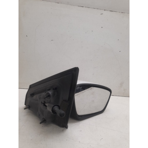 Retrovisor Manual Lado Direito Ford Ka 2015 2022 20735012b
