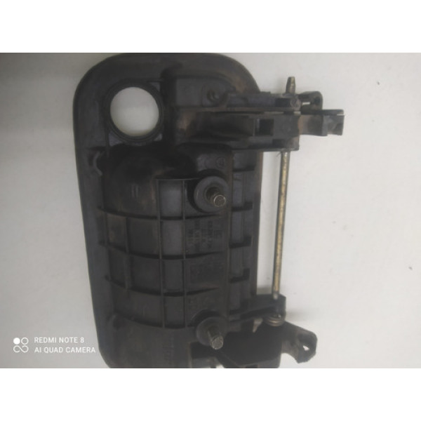 Maçaneta Externa Dianteira Esquerda Chevrolet Corsa 2005