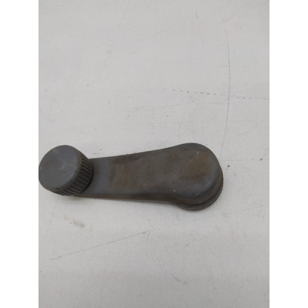 Manivela Vidro Volkswagen Gol G2 1995 2015 1h0837581b