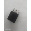 Rele Auxiliar Fiat Mobi Cronos Marea Argo 2000 12v