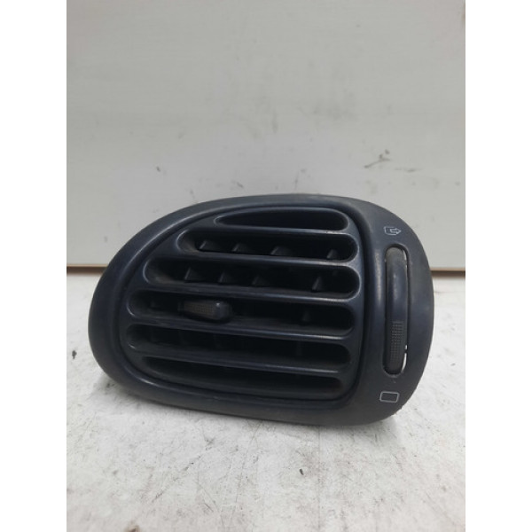 Difusor Saída Ar Direito Peugeot 206 9624664277