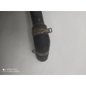 Cano Cavalete Agua Motor Citroen C3 1.4 2004