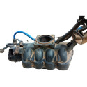 Coletor Admissão Fiat Palio 1.0 8v 2003 2008 09006620