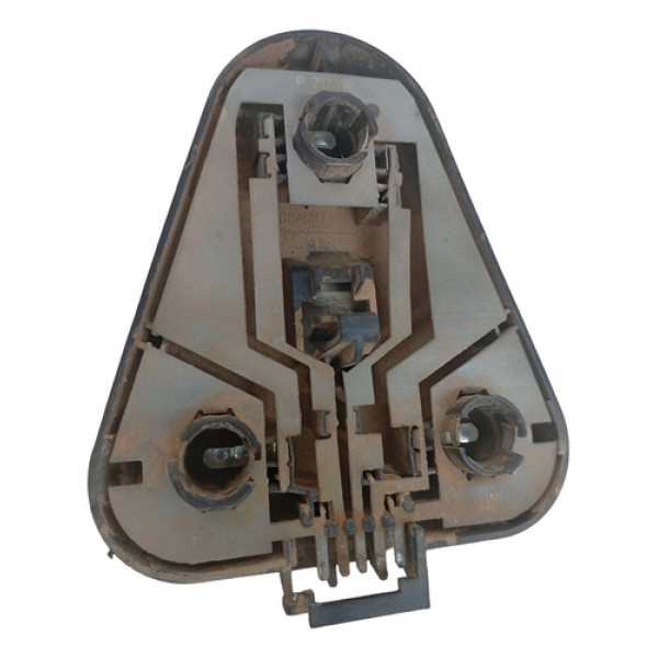 Circuito Soquete Volkswagen Gol 1995 1999 Arteb