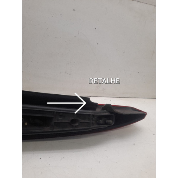 Lanterna Lado Esquerdo Fiesta Hatch 2008 2014 7s6513a603ac