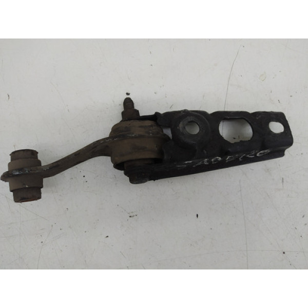 Suporte Coxim Inferior Caixa Renault Sandero 1.0 2016