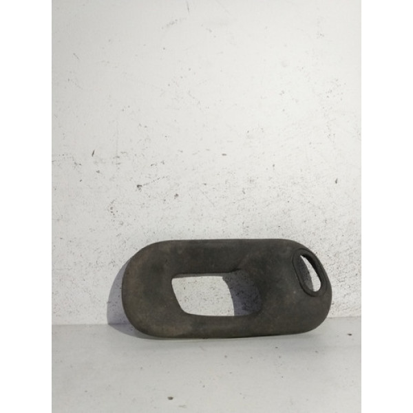 Moldura Maçaneta Interna Direita Gm Corsa 2010