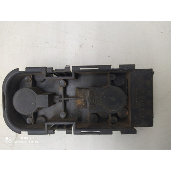 Circuito Lanterna Traz Gol Santana 1991 A 1994 Volkswagen   