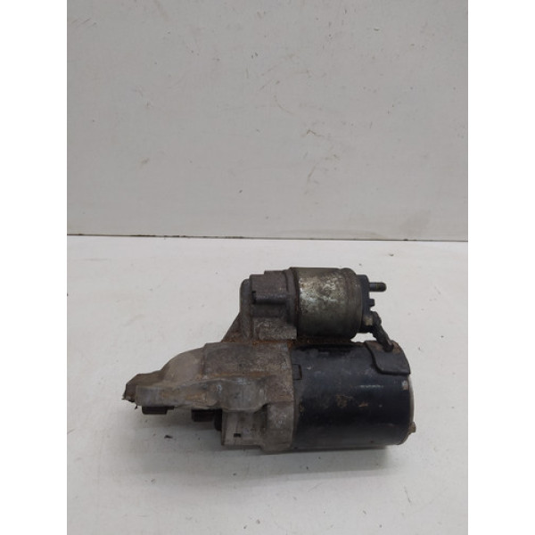 Motor De Arranque Partida Ford Ecosport 2013 2017 Cn1511000