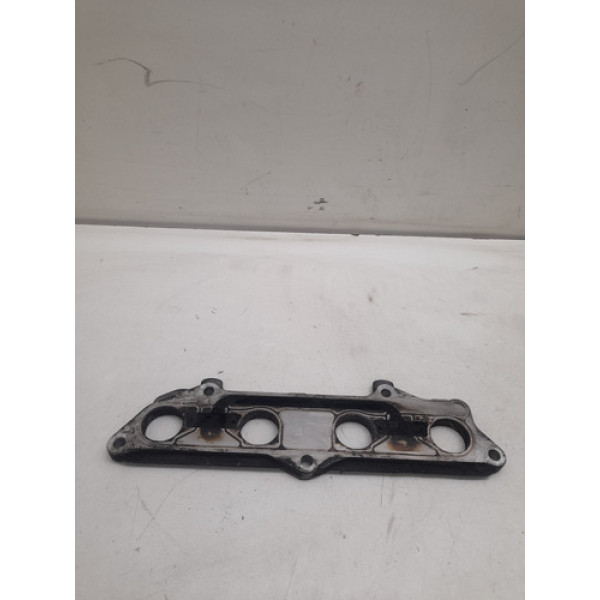 Suporte Junta Coletor Admissão Honda Fit 2008