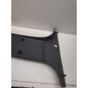 Moldura Coluna Central Lado Esquerdo Citroen C3 2003 2012 
