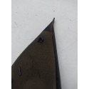 Acabamento Interno Retrovisor Esquerda Fiat Palio 1996 2002
