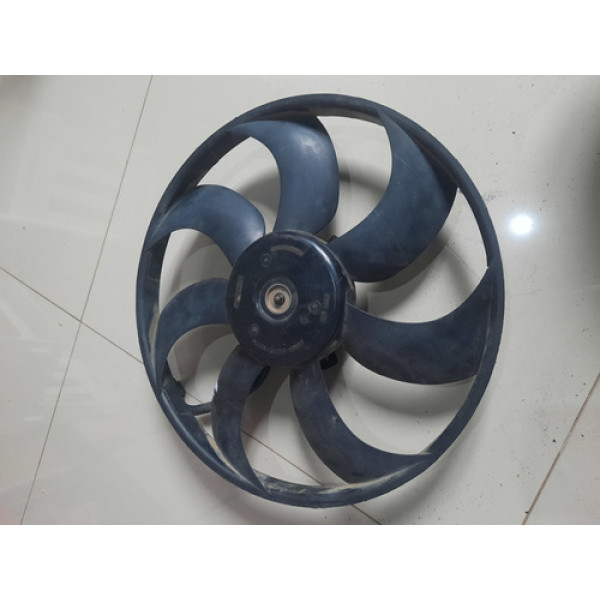 Ventoinha Radiador Hyundai Hb20 2012 A005416