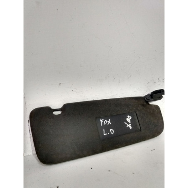 Quebra-sol Direito Volkswagen Fox