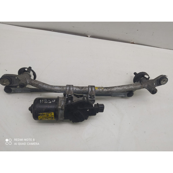 Máquina Limpador Parabrisa Hyundai Hb20 