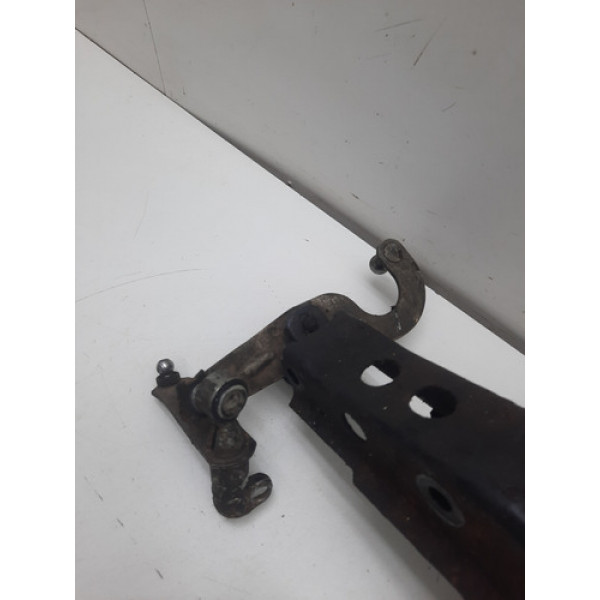 Suporte Coxim Câmbio Corsa Prisma