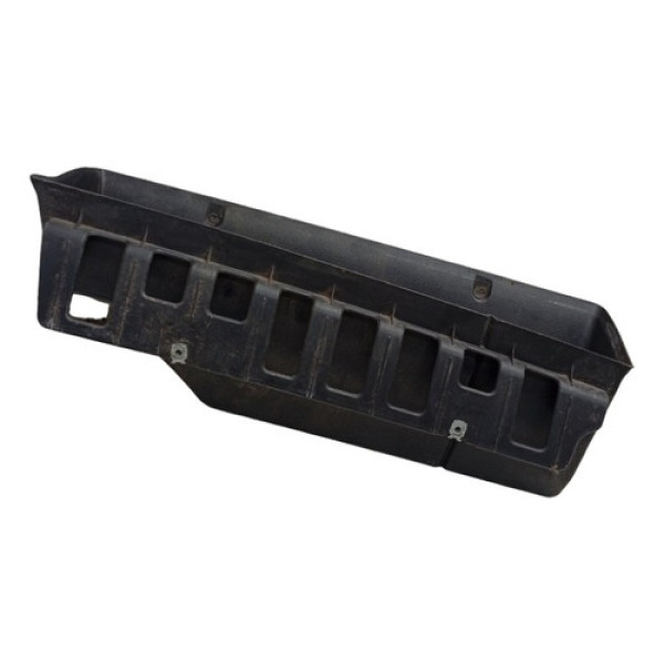 Porta Objetos Painel Volkswagen Fox 2004 2012 Preto