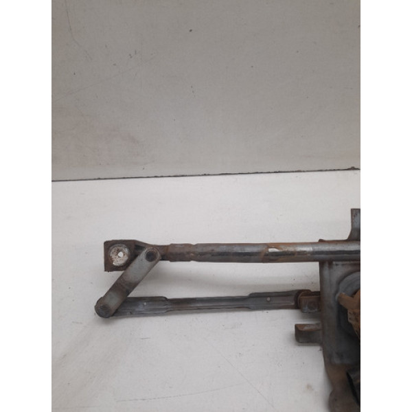 Galhada Motor Limpador Parabrisa Ford Ka 1997 2013 