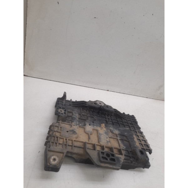 Suporte Base Caixa Bateria Hyundai Hb20 2019 