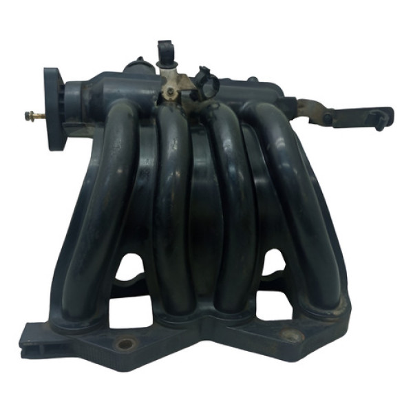 Coletor Admissão Fire Fiat Palio 2003 55185689