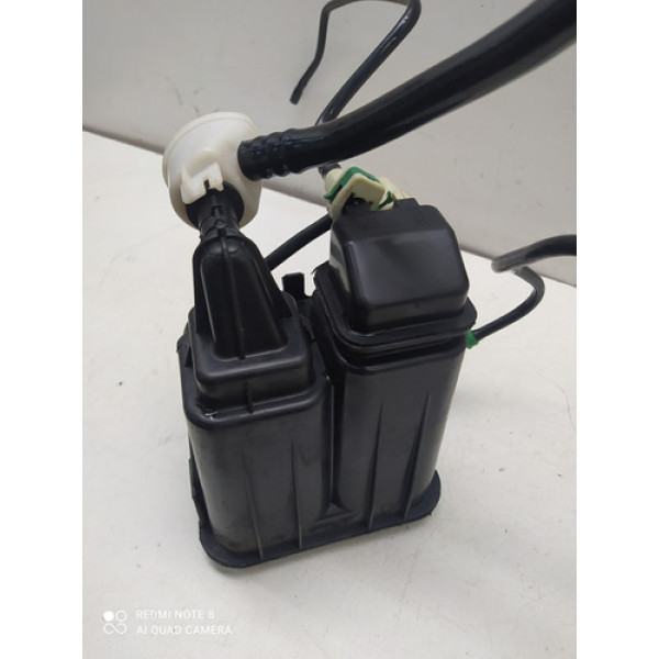 Filtro Canister Chevrolet Onix Prisma 2013 A 2019