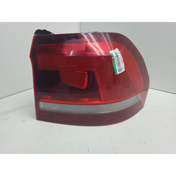 Lanterna Traseira Direita Volkswagen Fox 2018