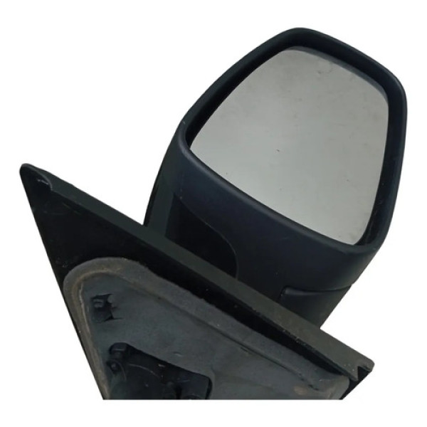 Retrovisor Direito Manual Renault Sandero 2013 2020