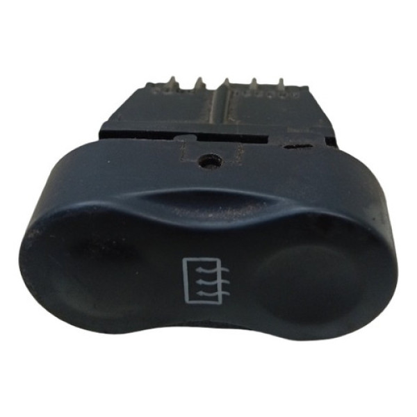 Botão Comando Desembaçador Renault Logan 2013