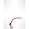 Cabo Polo Positivo Bmw X1 2011 921701801