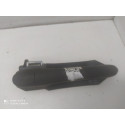 Maçaneta Externa Fiat Palio C/suporte 2006 A 2012 L/direito