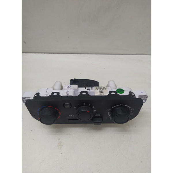 Controle Ar Renault Kwid 2023 Ec500pkgxb