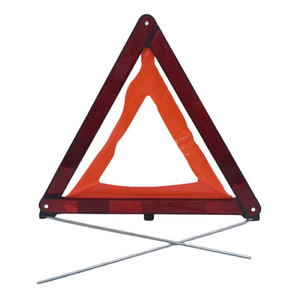 Triângulo Sinalização Chevrolet Montana 2024 93199658