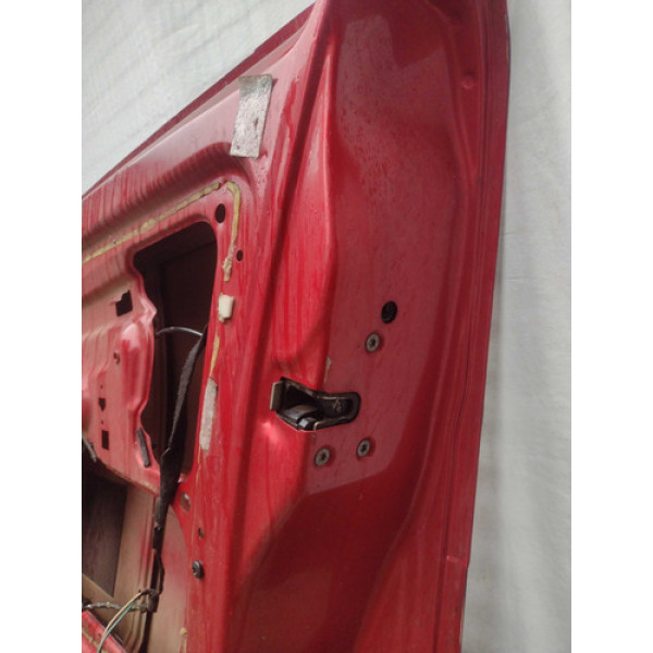 Porta Citroen C3 4 Portas Dianteira Direita
