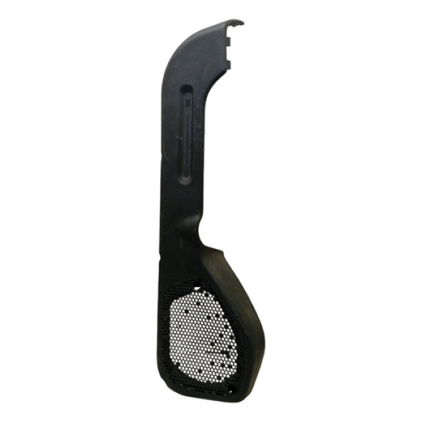 Porta Objetos Dianteiro Esquerdo Fiat Siena 2014 100191815 Preto