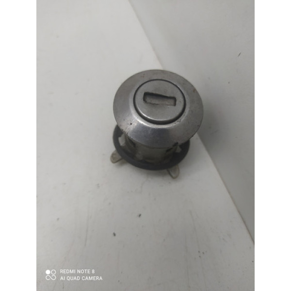 Miolo Cilindro Chave Porta Dianteira Fiat Palio 1997