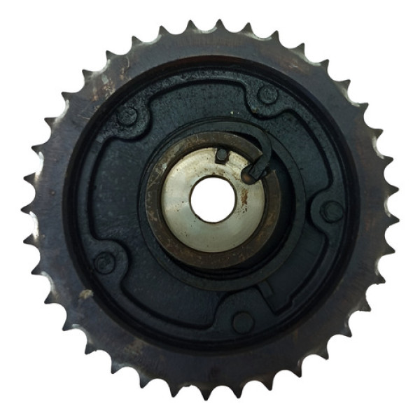 Polia Comando Escapamento Renault Kwid 2020