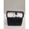 Moldura Comando Ar Condicionado Chevrolet Corsa 1996 Detalhe