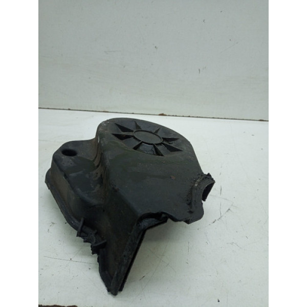 Tampa Capa Proteção Correia Dentada Hyundai Santa Fé 2007 10