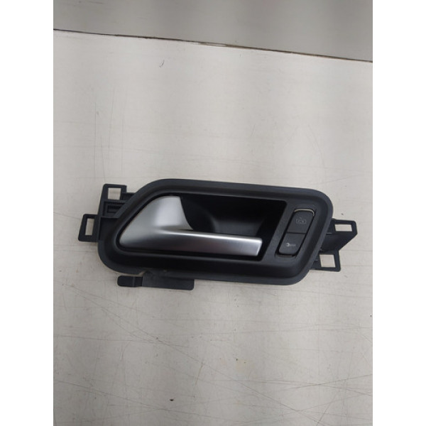 Maçaneta Interna Dianteira Esquerda Volkswagen Amarok 2014